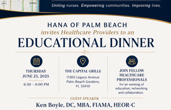 HANA Palm Beach Educational Dinner 90B76611-44C3-40EF-B556-579A85CF26C5 HANA Palm Beach Educational Dinner 90B76611-44C3-40EF-B556-579A85CF26C5